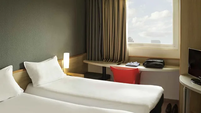 Ibis Criciuma photo 1