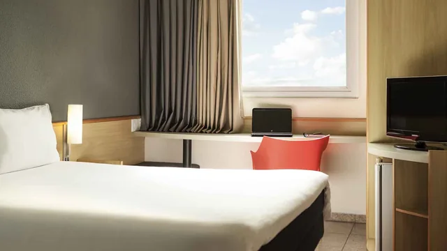 Ibis Criciuma photo 3