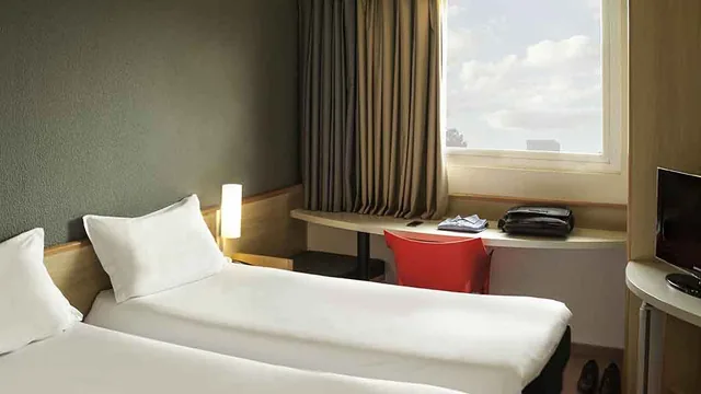 Ibis Criciuma photo 6
