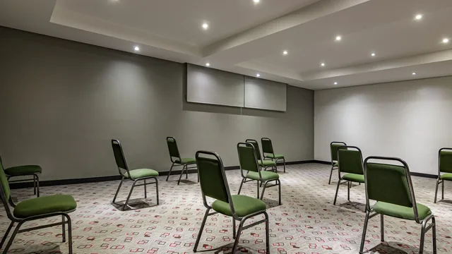 Ibis Criciuma photo 8