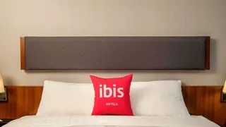 Ibis Ambassador Seoul Myeongdong