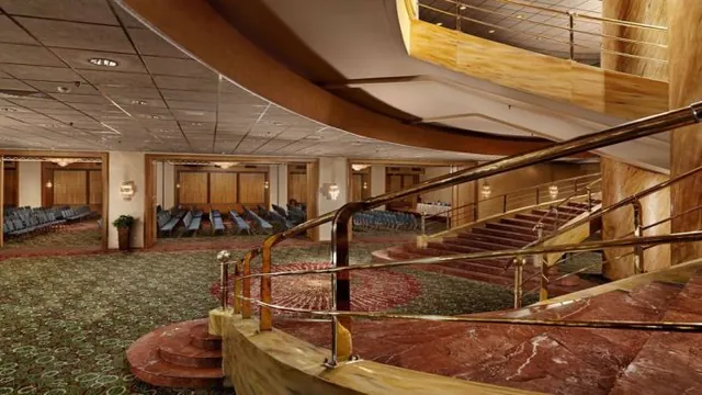 Divani Caravel Hotel Athens photo 3