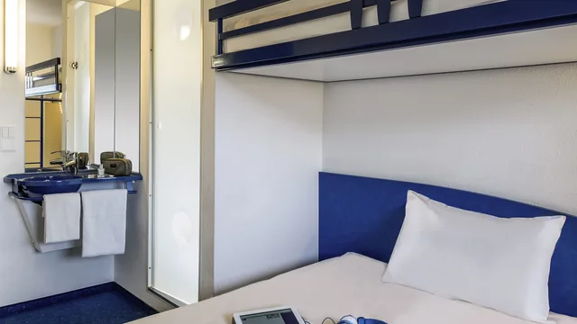 Ibis budget Aachen Raeren Grenze photo 6