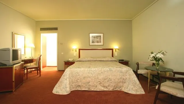 Best Western Ilisia Hotel Athens photo 3