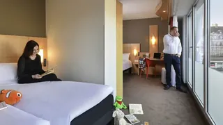 Ibis Kortrijk Centrum