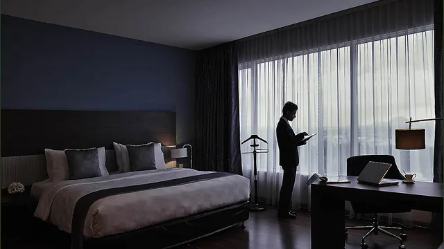 Super 8 by Wyndham Biloxi photo 6