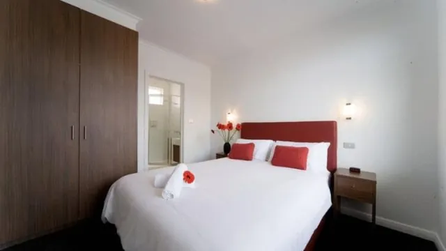 Easystay Apartments Melbourne photo 1