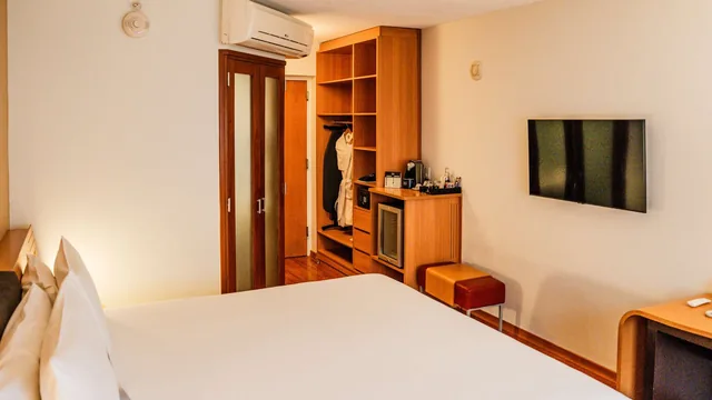 Novotel Lima San Isidro photo 1