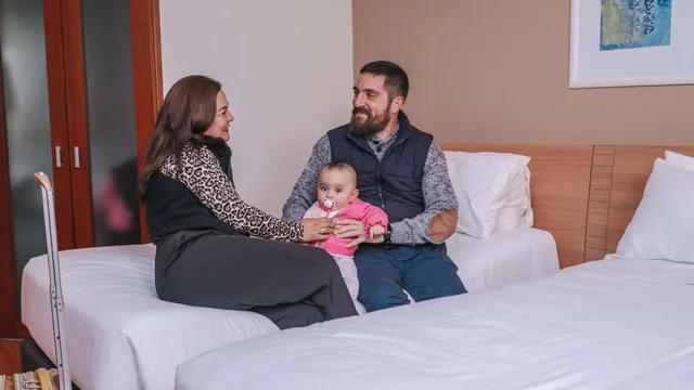 Novotel Lima San Isidro photo 3