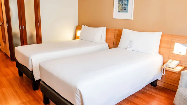 Novotel Lima San Isidro photo 5