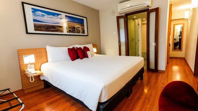 Novotel Lima San Isidro photo 6