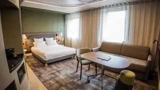 Novotel Suites Rouen Normandie