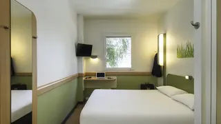 Ibis budget Málaga Centro