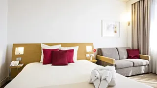 Novotel Salerno Est Arechi