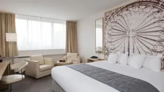 Hôtel Mercure Strasbourg Palais des Congr?s