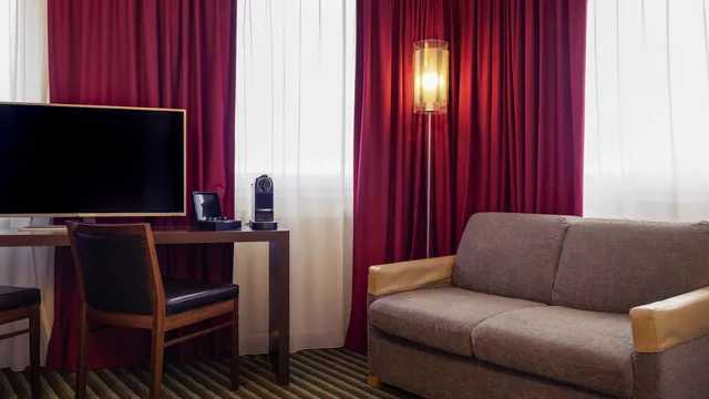 Holiday Inn Garden Court Clermont Ferrand Centre photo 2