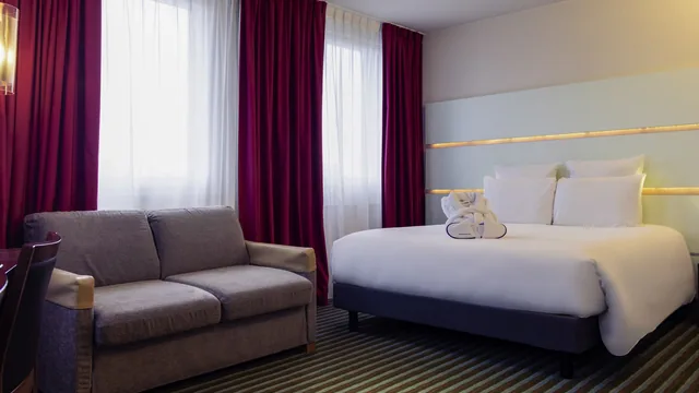 Holiday Inn Garden Court Clermont Ferrand Centre photo 5