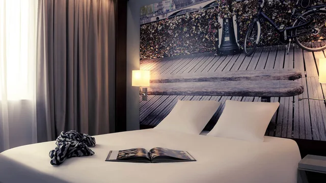 Holiday Inn Garden Court Clermont Ferrand Centre photo 6
