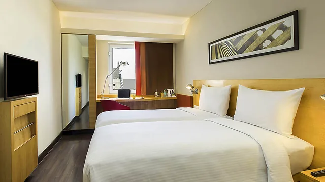 Ibis Gurgaon Golf Course Road photo 4