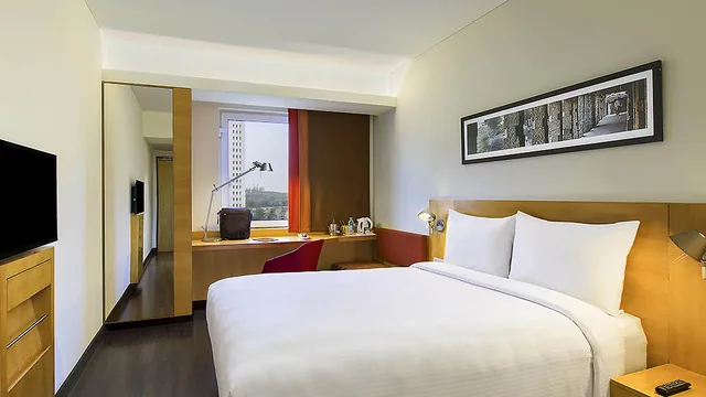 Ibis Gurgaon Golf Course Road photo 5
