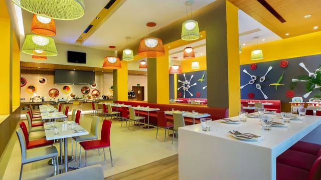 Ibis Gurgaon Golf Course Road photo 6