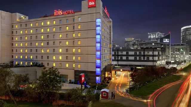 Ibis Gurgaon Golf Course Road photo 7