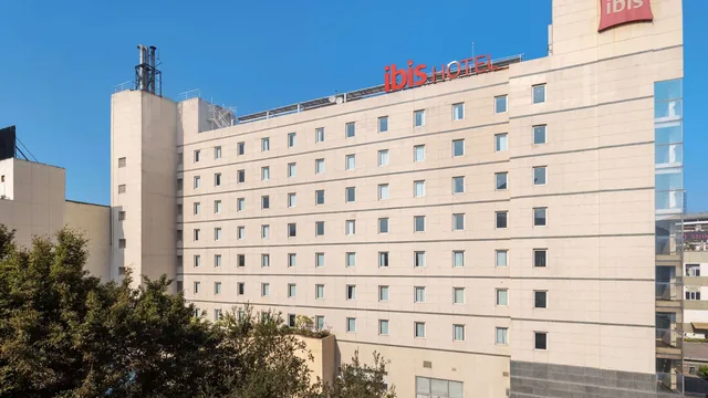 Ibis Gurgaon Golf Course Road photo 9