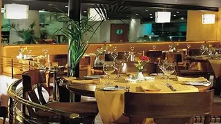Titania Hotel Athens