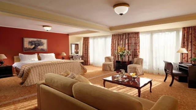 Titania Hotel Athens photo 2