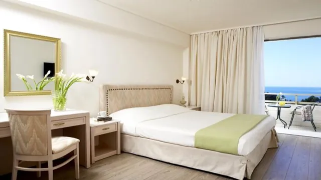 Titania Hotel Athens photo 3