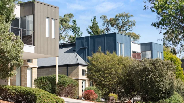 The Sebel Creswick Forest Resort photo 5