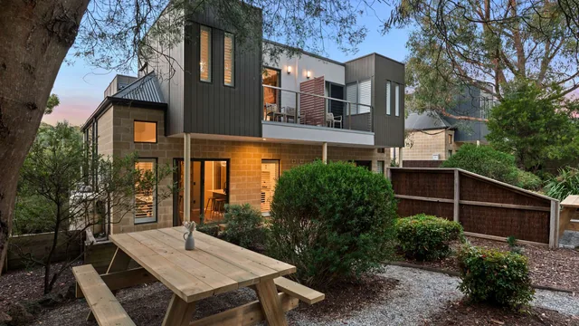 The Sebel Creswick Forest Resort photo 6