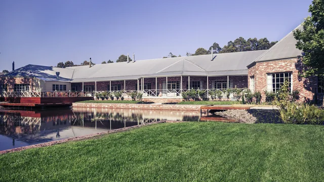 The Sebel Creswick Forest Resort photo 10