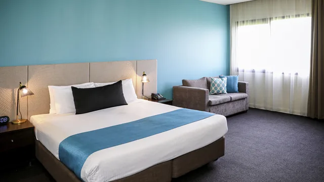 The Sebel Creswick Forest Resort photo 11