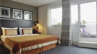 Ibis Quimper