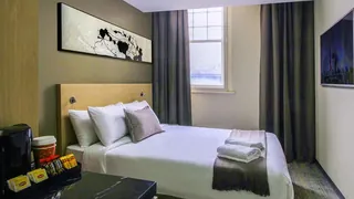 Super 8 by Wyndham Bremerton