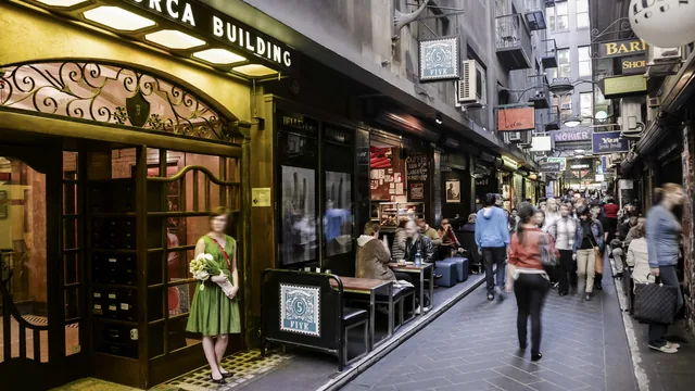 Ibis budget Melbourne CBD photo 7