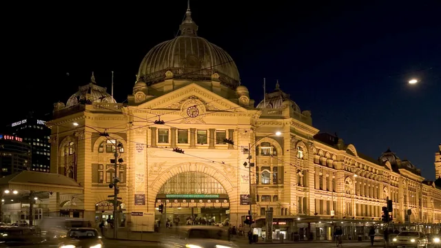 Ibis budget Melbourne CBD photo 8