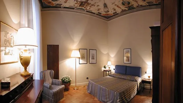 Palazzo Ricasoli Residence Florence photo 1
