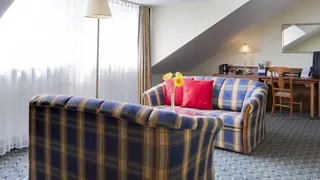 Park Inn By Radisson Munich East Hotel