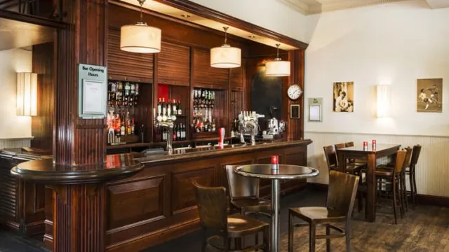 Park Inn By Radisson Munich East Hotel photo 3