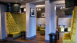 Cairn Hotel Newcastle Upon Tyne