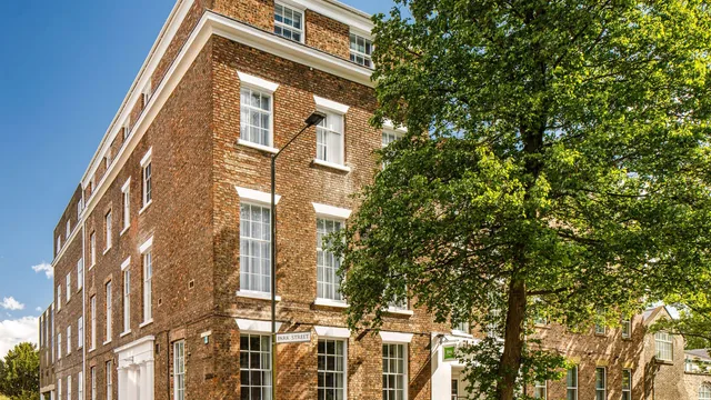 Ibis Styles York Centre photo 10
