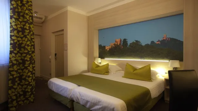 Best Western Monopole Metropole photo 1