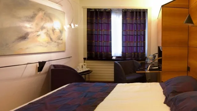 Best Western Monopole Metropole photo 2