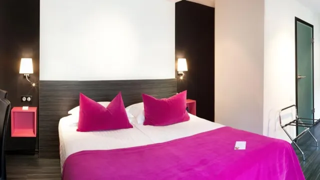 Best Western Monopole Metropole photo 3