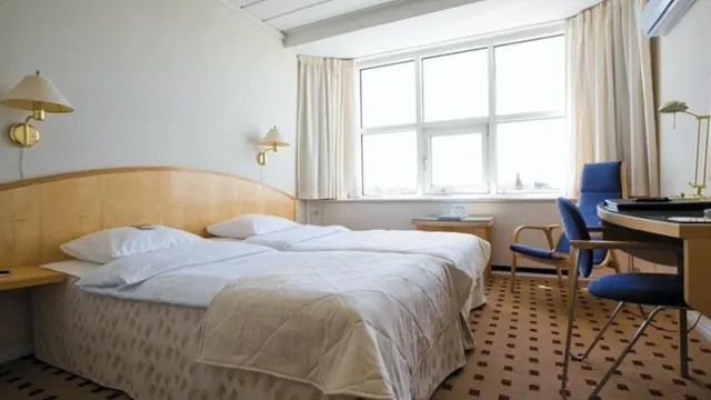 Radisson Blu Falconer Hotel & Conference Center Copenhagen photo 1