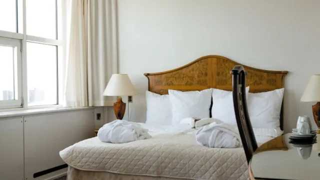 Radisson Blu Falconer Hotel & Conference Center Copenhagen photo 3