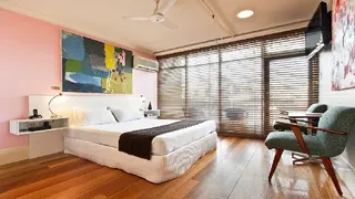 Novotel Melbourne St Kilda Hotel