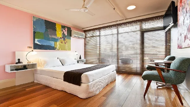 Novotel Melbourne St Kilda Hotel photo 1